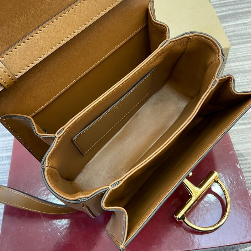 Gvc*1 Siena Small Top Handle Bag 855536